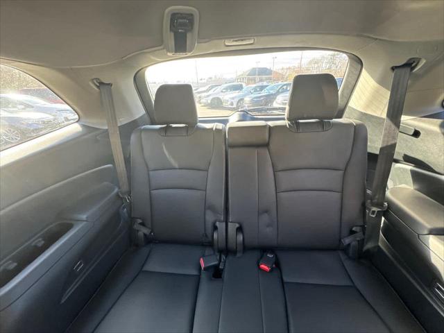 2022 Honda Pilot AWD Special Edition