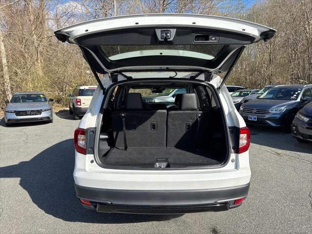 2022 Honda Pilot AWD Special Edition
