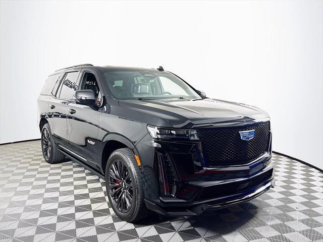 2024 Cadillac Escalade 4WD V-Series
