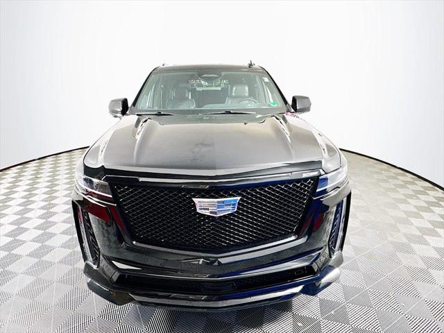 2024 Cadillac Escalade 4WD V-Series