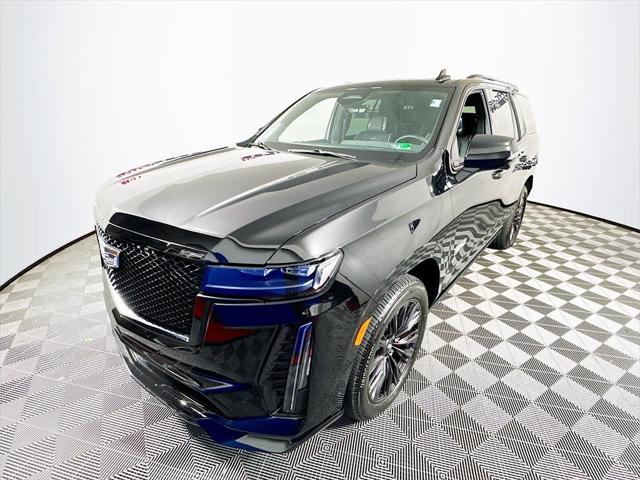 2024 Cadillac Escalade 4WD V-Series