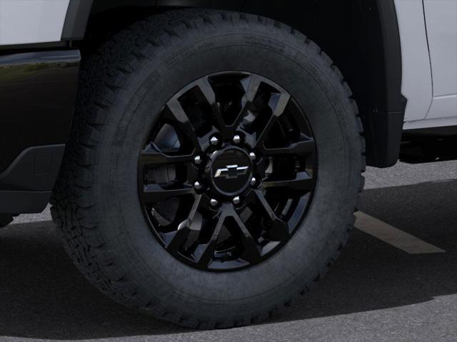 New 2025 Chevrolet Silverado 2500HD For Sale in Muscle Shoals, AL