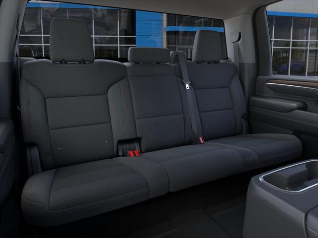 New 2025 Chevrolet Silverado 2500HD For Sale in Muscle Shoals, AL