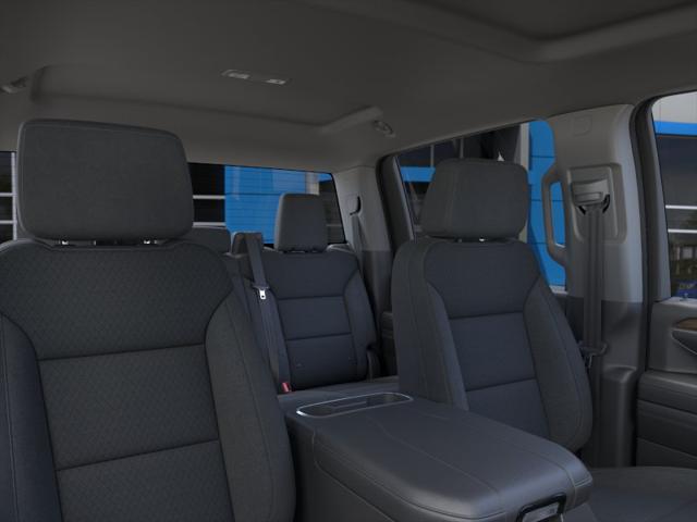 New 2025 Chevrolet Silverado 2500HD For Sale in Muscle Shoals, AL
