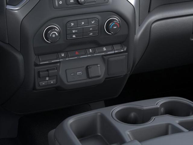 New 2025 Chevrolet Silverado 2500HD For Sale in Muscle Shoals, AL