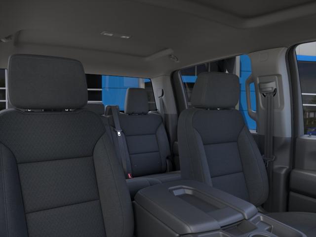 New 2025 Chevrolet Silverado 2500HD For Sale in Muscle Shoals, AL