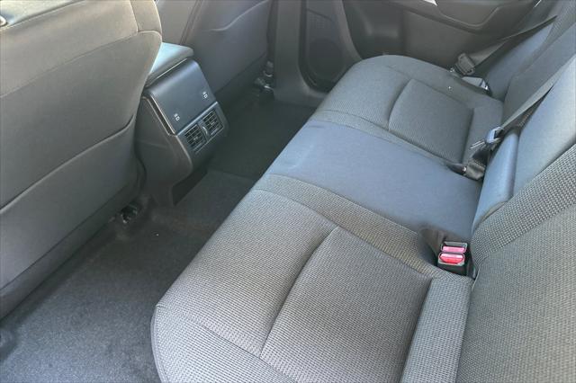 2025 Subaru Solterra Premium