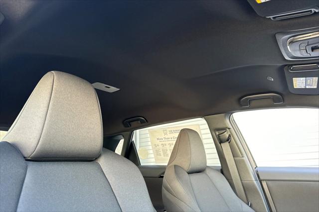 2025 Subaru Solterra Premium