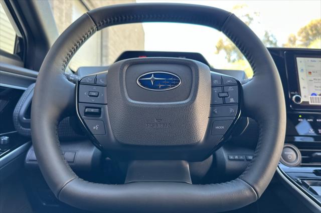 2025 Subaru Solterra Premium