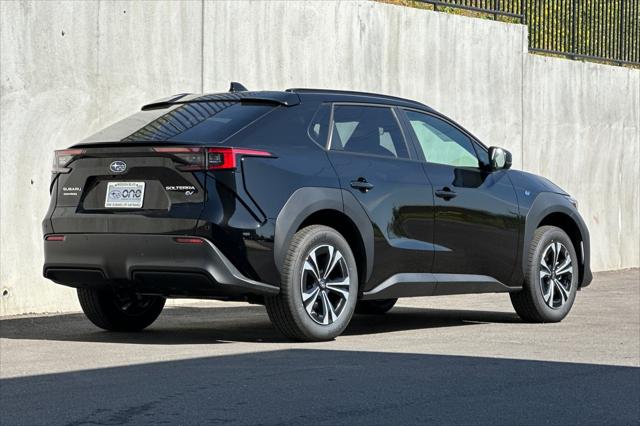 2025 Subaru Solterra Premium