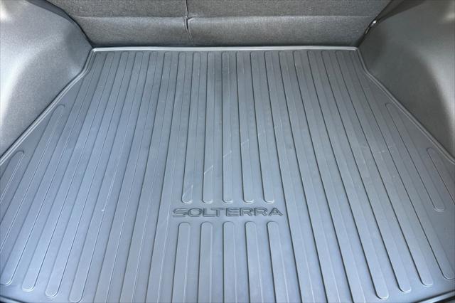 2025 Subaru Solterra Premium