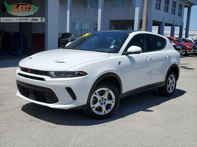 2024 Dodge Hornet GT Plus AWD