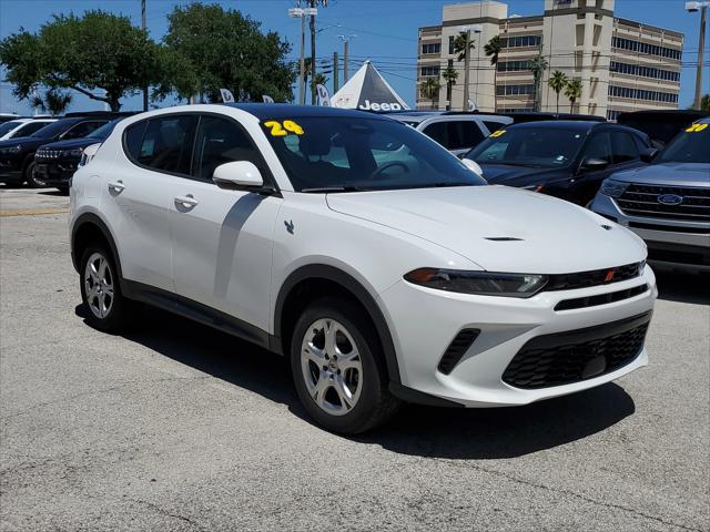 2024 Dodge Hornet GT Plus AWD