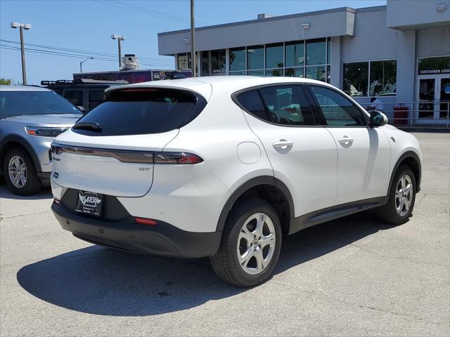 2024 Dodge Hornet GT Plus AWD