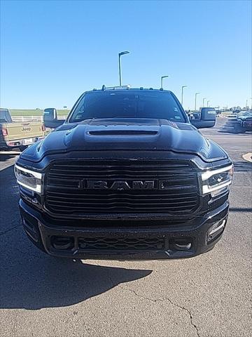 2023 RAM 2500 Laramie Mega Cab 4x4 64 Box