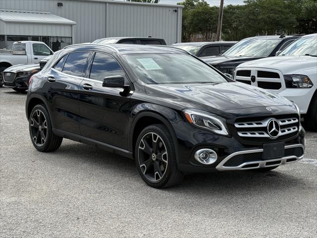 2019 Mercedes-Benz GLA 250 PREMIUM FWD 2.0TT LUXURY SUV