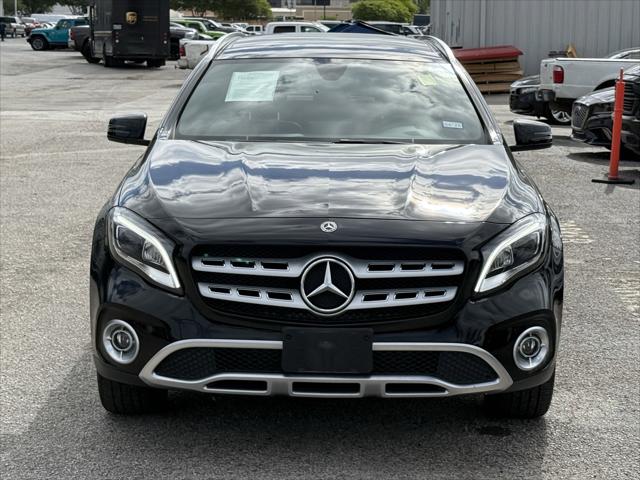 2019 Mercedes-Benz GLA 250 PREMIUM FWD 2.0TT LUXURY SUV
