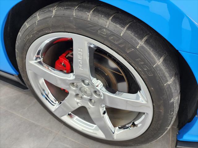 2012 Ford Mustang GT Premium