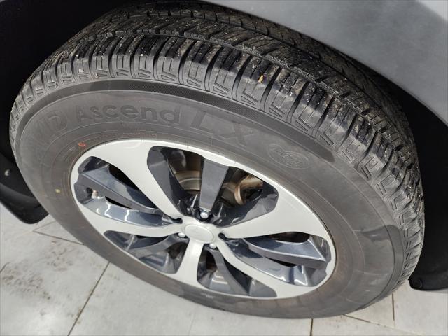 2016 Kia Sorento 3.3L EX