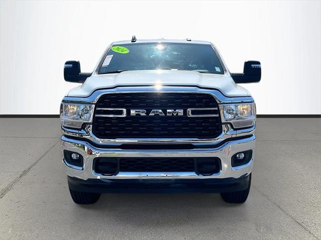 2024 RAM 2500 Big Horn Crew Cab 4x4 64 Box