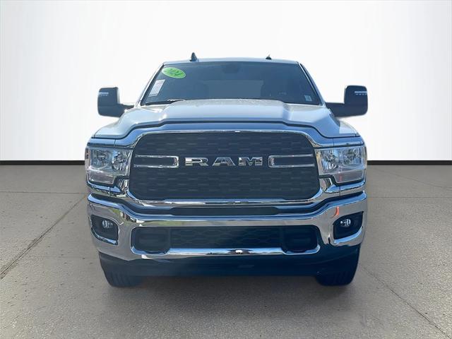 2024 RAM 2500 Big Horn Crew Cab 4x4 64 Box