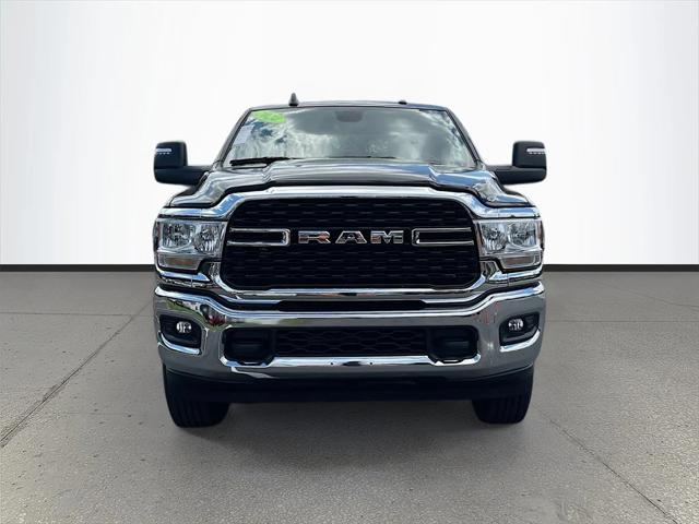 2024 RAM 2500 Big Horn Crew Cab 4x4 64 Box