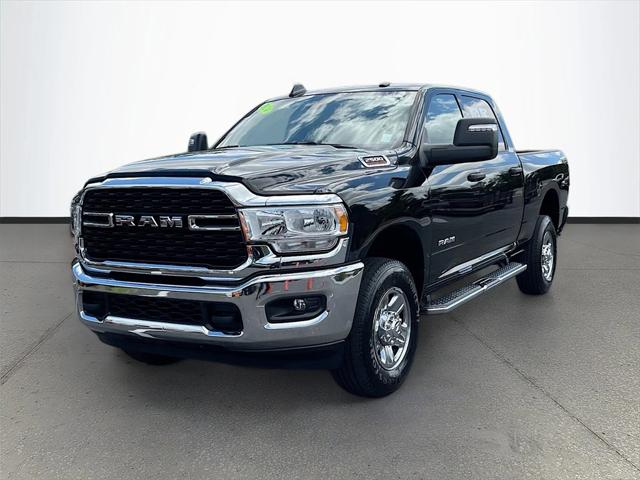 2024 RAM 2500 Big Horn Crew Cab 4x4 64 Box