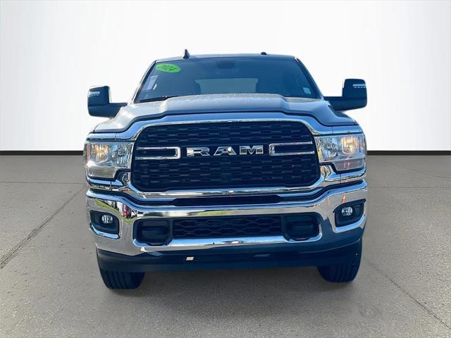 2024 RAM 2500 Big Horn Crew Cab 4x4 64 Box