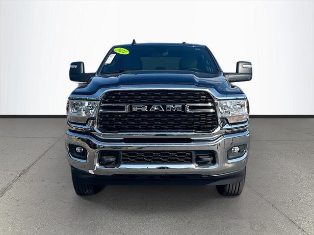 2024 RAM 2500 Big Horn Crew Cab 4x4 64 Box