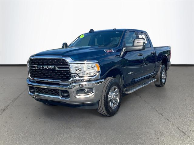 2024 RAM 2500 Big Horn Crew Cab 4x4 64 Box