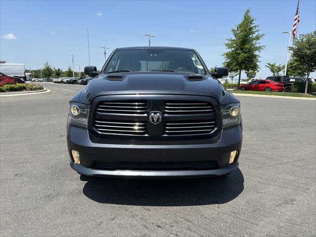 2016 RAM 1500 Sport