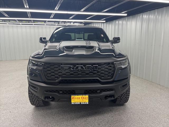2025 RAM 1500 TRX Crew Cab 4x4 57 Box