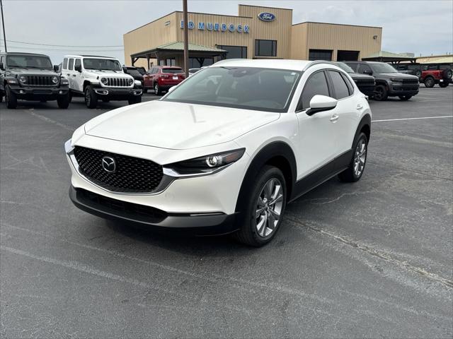 2023 Mazda CX-30 2.5 S Preferred