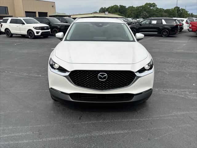 2023 Mazda CX-30 2.5 S Preferred