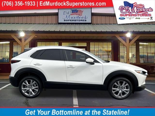 2023 Mazda CX-30 2.5 S Preferred