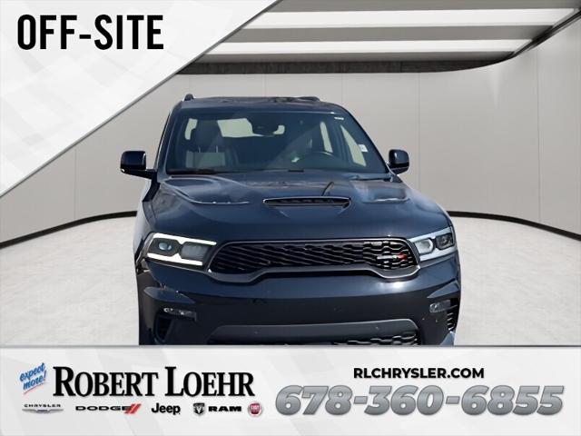 2023 Dodge Durango R/T Plus AWD