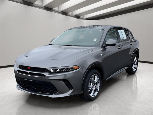 2024 Dodge Hornet R/T Plus EAWD