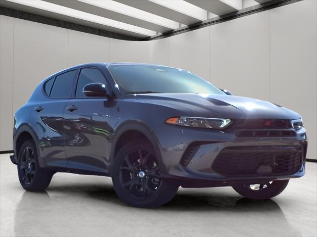 2024 Dodge Hornet GT AWD