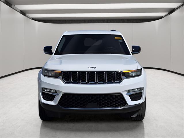 2023 Jeep Grand Cherokee Limited 4x2
