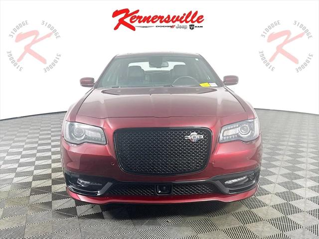 2023 Chrysler 300 300C