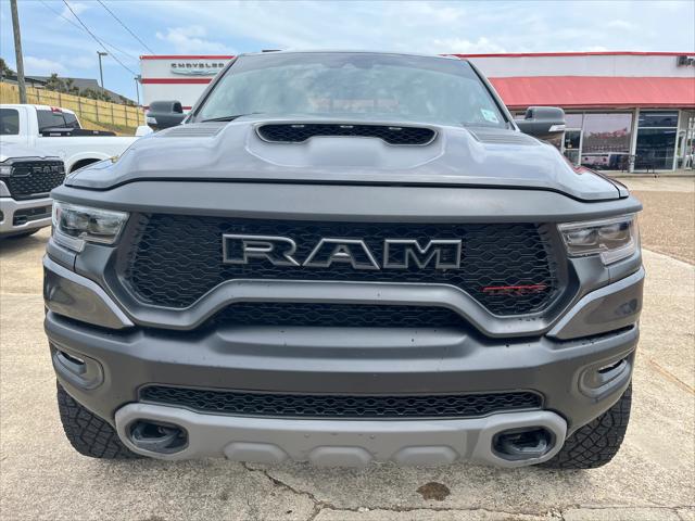 2022 RAM 1500 TRX Crew Cab 4x4 57 Box