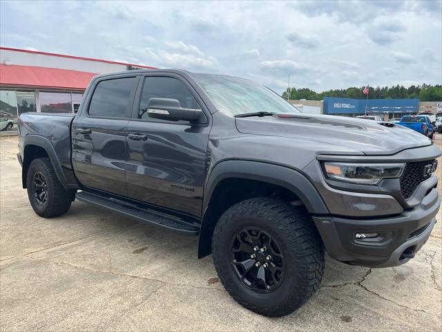 2022 RAM 1500 TRX Crew Cab 4x4 57 Box