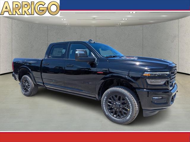 2025 RAM 2500 Limited