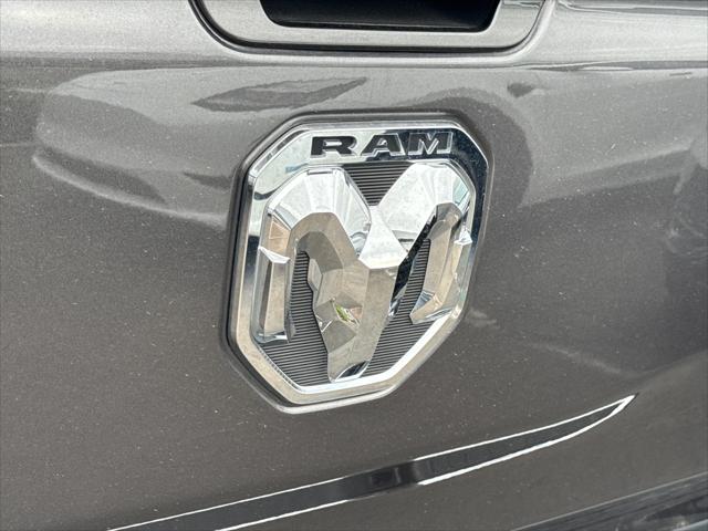 2023 RAM 1500 Laramie Crew Cab 4x4 57 Box