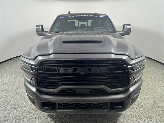 2025 RAM Ram 2500 RAM 2500 LARAMIE CREW CAB 4X4 64 BOX
