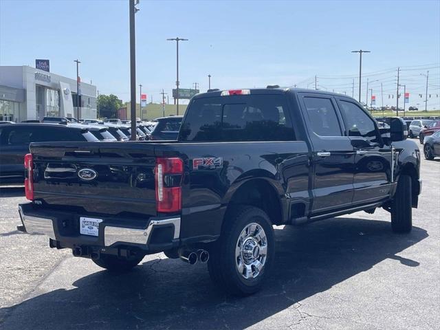 2023 Ford F-350 LARIAT