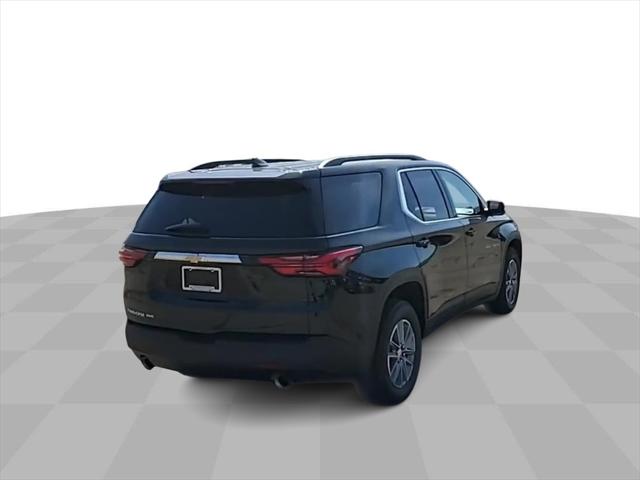 Used 2022 Chevrolet Traverse For Sale in Waterford Twp, MI
