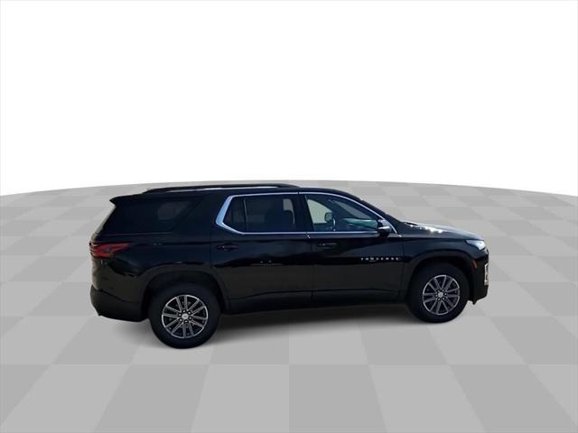 Used 2022 Chevrolet Traverse For Sale in Waterford Twp, MI