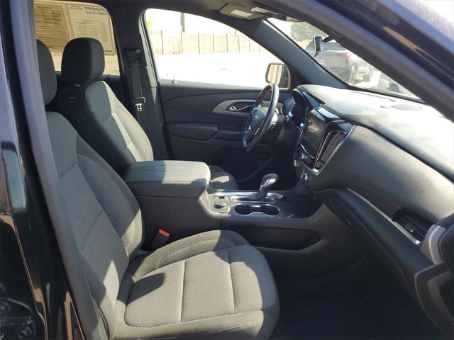 Used 2022 Chevrolet Traverse For Sale in Waterford Twp, MI