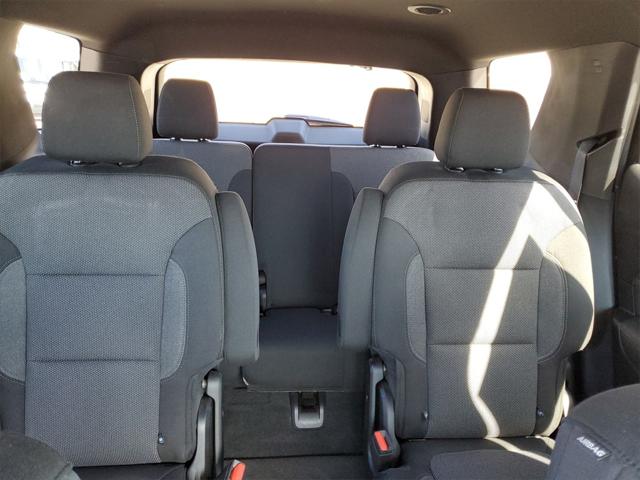 Used 2022 Chevrolet Traverse For Sale in Waterford Twp, MI